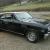 1967 chevelle ss clone, black on black..new fresh big block 454 at NICE CAR