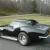 1969 Corvette, 427, 4spd black on black..# matching awesome corvette