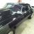 1969 Chevrolet Camaro 555 Big Block Chevy Black on black  800hp