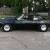 1969 Chevrolet Camaro 555 Big Block Chevy Black on black  800hp
