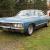 1967 Impala sport coupe