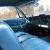 1967 Impala sport coupe