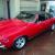 1967 CHEVROLET CHEVELLE SS 396