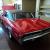 1967 CHEVROLET CHEVELLE SS 396