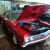 1967 CHEVROLET CHEVELLE SS 396