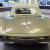 1961 Chevrolet Corvette - AACA Senior Grand National Winner - 1 of 358 STUNNING!