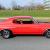 1970 396 SS Chevelle, #'s, AC, build sheet, sticker, protect-o-plate, video!