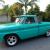 Frame Off, 6600 miles, MINT, 350, Turbo 400, A/C, P/S, P/B, WOW
