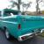 Frame Off, 6600 miles, MINT, 350, Turbo 400, A/C, P/S, P/B, WOW