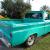 Frame Off, 6600 miles, MINT, 350, Turbo 400, A/C, P/S, P/B, WOW