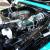 Frame Off, 6600 miles, MINT, 350, Turbo 400, A/C, P/S, P/B, WOW