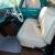 Frame Off, 6600 miles, MINT, 350, Turbo 400, A/C, P/S, P/B, WOW