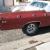 1969 Chevrolet Chevelle SS El Camino SS396 NUMBERS MATCHING 396