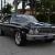 1968 Chevelle SS 454 Big Block Yenko, Fully Restored Florida Car Disc brakes