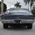 1968 Chevelle SS 454 Big Block Yenko, Fully Restored Florida Car Disc brakes