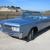 1965 Chrysler Imperial Convertible - - 1 of 500 - - Completely Restored - -