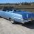 1965 Chrysler Imperial Convertible - - 1 of 500 - - Completely Restored - -