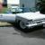 1959 Chrysler Imperial Lebaron Southampton Coupe Very Rare Find