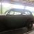 Rare 1937 2-door Sedan -- need restoration