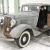 1934 Plymouth PE Deluxe 5 Window Coupe 1932 1933 Dodge DeSoto Hot Rat Street Rod