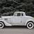 1934 Plymouth PE Deluxe 5 Window Coupe 1932 1933 Dodge DeSoto Hot Rat Street Rod