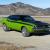 1971 Dodge Challenger R/T Sassy Grass Green 340 Tribute Low Reserve