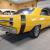1969 Dodge Dart American Mopar MuscleCar