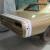 1968 J CODE HEMI DODGE CHARGER R/T PROJECT 1 OF 22 TOTAL BUILT AT HAMTRACK PLANT