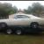 1968 Dodge Charger 383 Roller Factory A/C and Console Car
