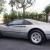 FERRARI  308 GTS i  LOW MILE SURVIVOR IN AND OUT