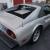 FERRARI  308 GTS i  LOW MILE SURVIVOR IN AND OUT