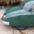 1956 Jaguar Mk.1 2.4 MOD 