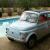 1958 FIAT 500 GIARDINIARA WAGON CLASSIC COLLECTIBLE No Reserve