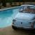 1958 FIAT 500 GIARDINIARA WAGON CLASSIC COLLECTIBLE No Reserve
