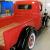 1937 Ford Pickup, Trophy winning Wolf in Sheep's Clothing, 5.2Ltr, 5-Spd Tremec