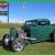 1932 Ford 5 Window Street Rod Very Nice!