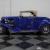 FULLY BUILT ROADSTER, TCI CHASIS, LABARRON BONNIE TOP, VERY NICE!