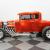 ALL STEEL, 351 CLEVELAND V8, TOP QUALITY BUILD, BOXED MODEL A FRAME, NICE CAR!