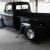 1956 ford pickup truck, streetrod, hotrod, rat rod