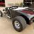 1929 Ford Replica Roadster, 1k Miles, Small Block V8, Oozing Chrome, Loaded!