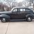1940 ford 4 dr sedan classic hot rod old school