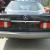 1989 Mercedes 420 sel Only 63245 miles, Showroom condition rare color combo.