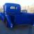 1941 Ford pickup, 454 bbc, hot rod rat shop truck, same as 1940 hot rod flatz