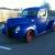 1941 Ford pickup, 454 bbc, hot rod rat shop truck, same as 1940 hot rod flatz