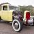 1932 Ford Hotrod 5 Window Original Henry Steel 1950s Built Hemi Stromberg 97 40