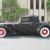 1932 Ford all steel cabrio lowboy hot rod built in the 50's,can be daily driver