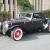 1932 Ford all steel cabrio lowboy hot rod built in the 50's,can be daily driver