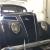 1937 Ford Coupe Flathead V8