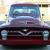 1955 Ford F-100 Truck Classic *RARE* Immaculate **Must SEE!!**