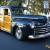 1946 Ford Woody Wagon ZZ-350 700R4 Ford 9